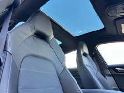 Porsche Panamera Base RWD 2026