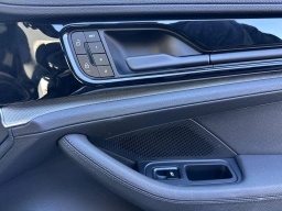 Porsche Panamera Base RWD 2026