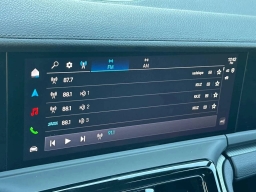 Porsche Panamera Base RWD 2026