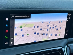 Porsche Panamera Base RWD 2026