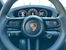 Porsche Panamera Base RWD 2026