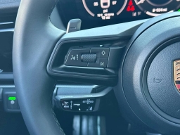 Porsche Panamera Base RWD 2026