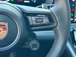 Porsche Panamera Base RWD 2026