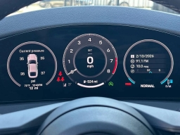 Porsche Panamera Base RWD 2026