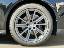 Porsche Panamera Base RWD 2026