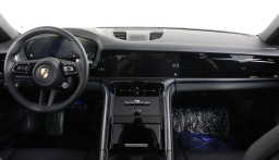 Porsche Panamera Base RWD 2026