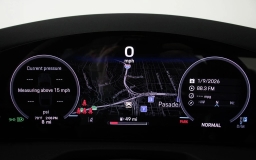 Porsche Panamera Base RWD 2026