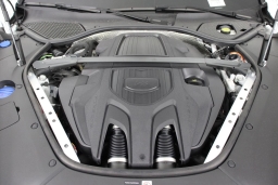 Porsche Panamera Base RWD 2026