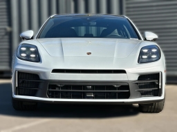 Porsche Panamera Base RWD 2026