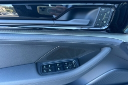 Porsche Panamera Base RWD 2026