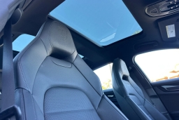 Porsche Panamera Base RWD 2026