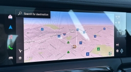 Porsche Panamera Base RWD 2026