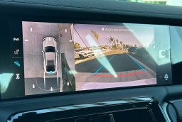 Porsche Panamera Base RWD 2026