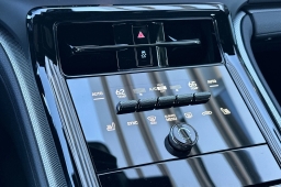 Porsche Panamera Base RWD 2026