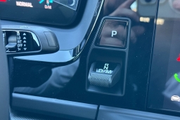 Porsche Panamera Base RWD 2026