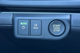 Porsche Panamera Base RWD 2026