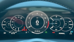 Porsche Panamera Base RWD 2026