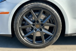 Porsche Panamera Base RWD 2026