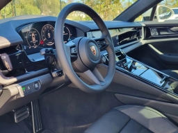 Porsche Panamera Base RWD 2026