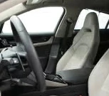 Porsche Panamera Base RWD 2025