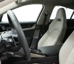 Porsche Panamera Base RWD 2025