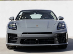 Porsche Panamera 4 AWD 2026