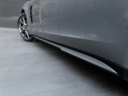 Porsche Panamera 4 AWD 2026