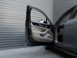 Porsche Panamera 4 AWD 2026