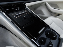 Porsche Panamera 4 AWD 2026