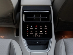 Porsche Panamera 4 AWD 2026