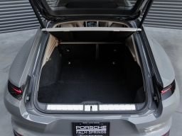 Porsche Panamera 4 AWD 2026