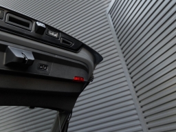 Porsche Panamera 4 AWD 2026