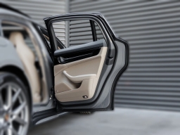 Porsche Panamera 4 AWD 2026