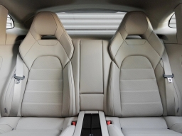 Porsche Panamera 4 AWD 2026