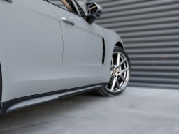 Porsche Panamera 4 AWD 2026