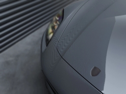 Porsche Panamera 4 AWD 2026