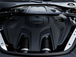 Porsche Panamera 4 AWD 2026