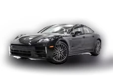 Porsche Panamera 4 AWD 2026
