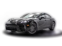 Porsche Panamera 4 AWD 2026