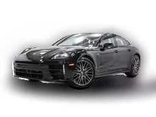 Porsche Panamera 4 AWD 2026