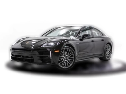 Porsche Panamera 4 AWD 2026