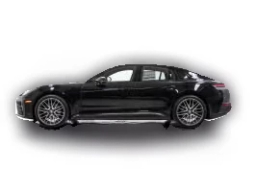 Porsche Panamera 4 AWD 2026