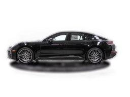 Porsche Panamera 4 AWD 2026