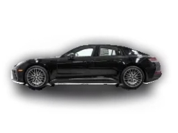 Porsche Panamera 4 AWD 2026