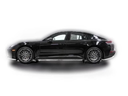Porsche Panamera 4 AWD 2026