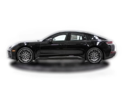 Porsche Panamera 4 AWD 2026