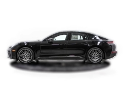 Porsche Panamera 4 AWD 2026