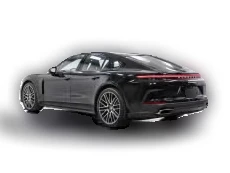 Porsche Panamera 4 AWD 2026