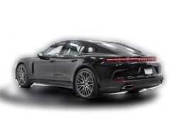 Porsche Panamera 4 AWD 2026