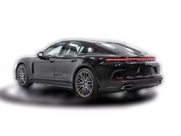 Porsche Panamera 4 AWD 2026